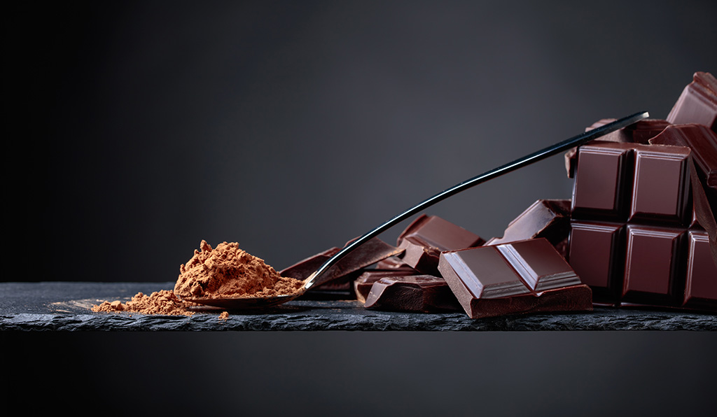Il Cioccolato: un alleato per il cuore e non solo